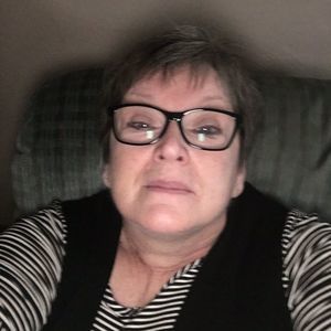 Meet your Posher, Karen